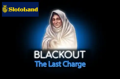Blackout: The Last Charge